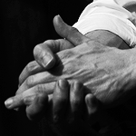 Gggrrrrrr I do have a hand thing…