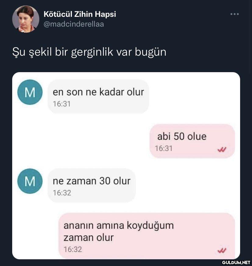 Kötücül Zihin Hapsi...