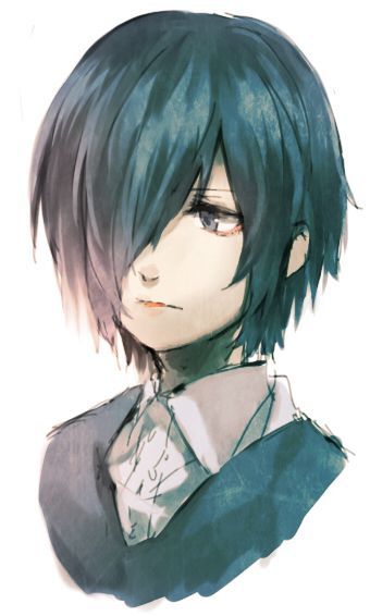 el-rey-de-un-ojo:  Tokyo Ghoul