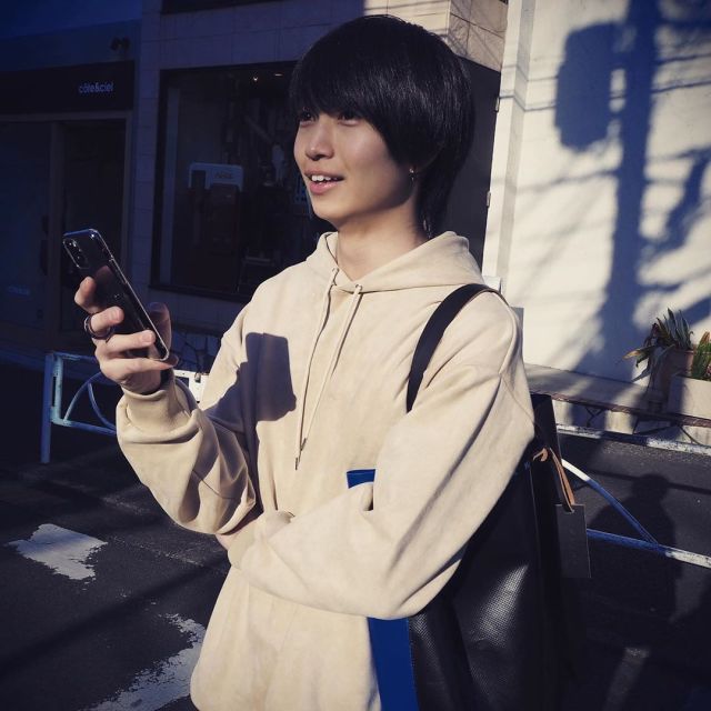 綱啓永tumblr Posts Tumbral Com 綱啓永tumblr Posts Tumbral Com