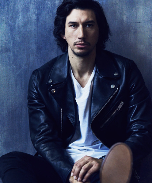 forcebensolo:Do you ever imagine what your younger self would have made of what you’re doing n