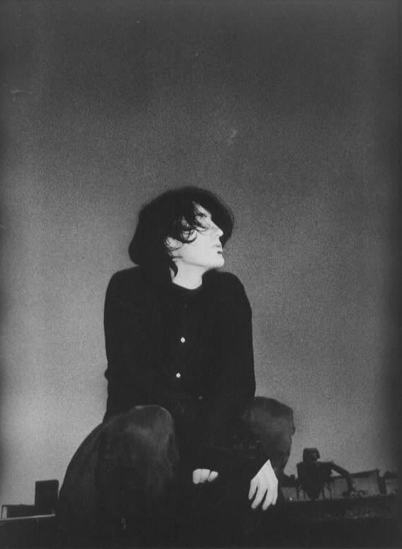 redhairaita:  “I probably rely too much on sexual imagery as a metaphor for control,