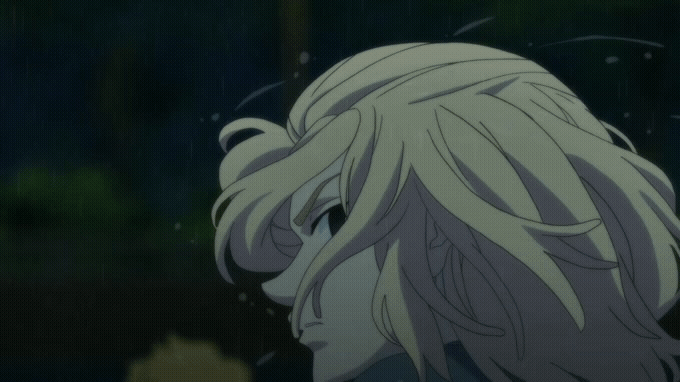 Eternal Ao No Neko Nekotsuki