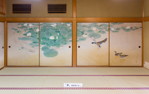 samuraibleu: Chishakuin Temple, Kyoto by Christian Kaden