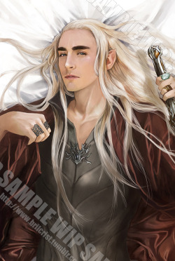 mynameiseyyyyyy:  brilcrist:  Thranduil Hugging Pillow (dakimakura) DONE! and i open preorder, together with my previous  Fili/Kili &amp; Thorin/Bilbountil 10 april 2014For more infos please go to: My Selling Journal  Oh Eru, I want this so bad 