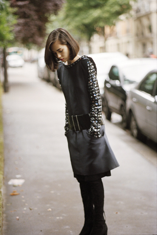 mkikoxxx:  Unseen from Union 2013 issue 4  