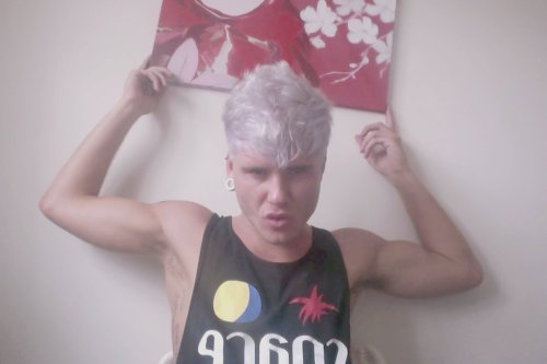 thejamesboyle:  am i pale enough for your blog yet?