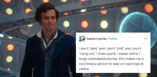 Timerogue/Fifteenth Doctor X Rogue & Text Posts, 4/? - Post 1,post 2, Post 3