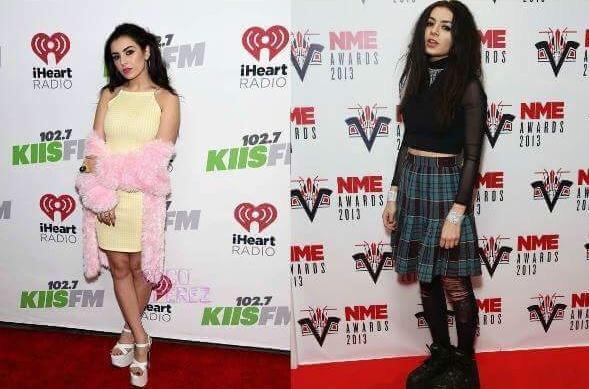kholbae:  watching scream queens vs watching ahs 