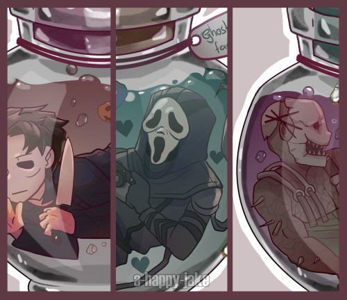 (The new charms were finally shipped out and will arrive at my place soon! :D I’ll make another post