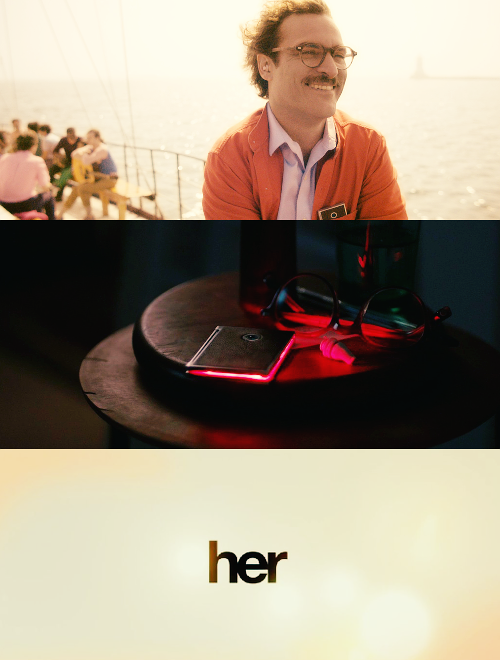 jennception:  Theodore: I’ve never loved anyone the way I loved you.  Samantha: Me too. Now we know how. 