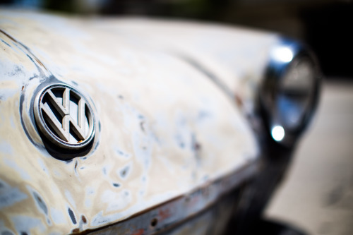 jeffstockwell:  1969 vw type 3 fastback