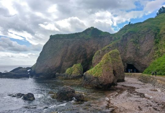 Game Of Thrones Ireland | Where Westeros Became A Reality