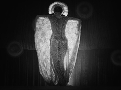 wehadfacesthen:  Brigitte Helm as the False Maria in Metropolis  (Fritz Lang, 1927) via greypoppies 