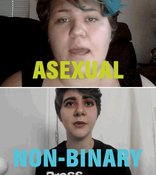 refinery29:Watch: These LGBTQA teens got together to send a powerful and honest message to the newly