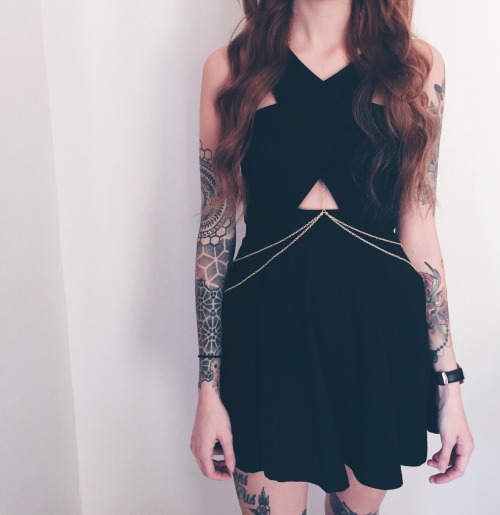 thatattoozone:  beat-heart 