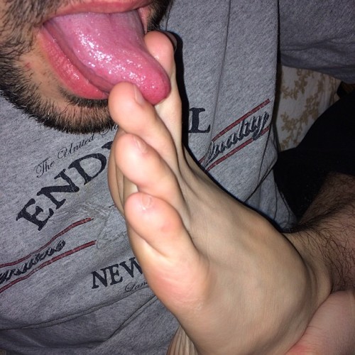 fromhead2toes: Hot Breakfast