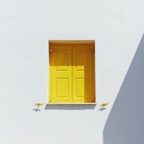 Kim Hongjoong Summery Yellow Moodboard[ Requested By @flowurvs ]