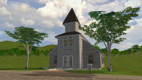 All Saints Church [CC FREE]Every civilised community deserves a place to gather up and listen to som