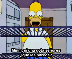  Mas Simpsons aqui 