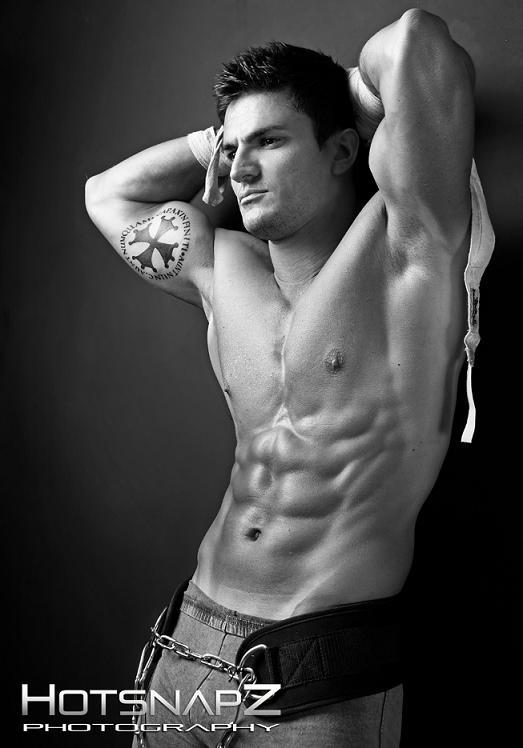 fitmen1:  FItmen1Romain Girbal by Hotsnapz