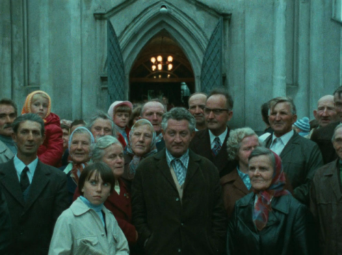 theartofmoviestills - Shoah | Claude Lanzmann | 1985Claude...