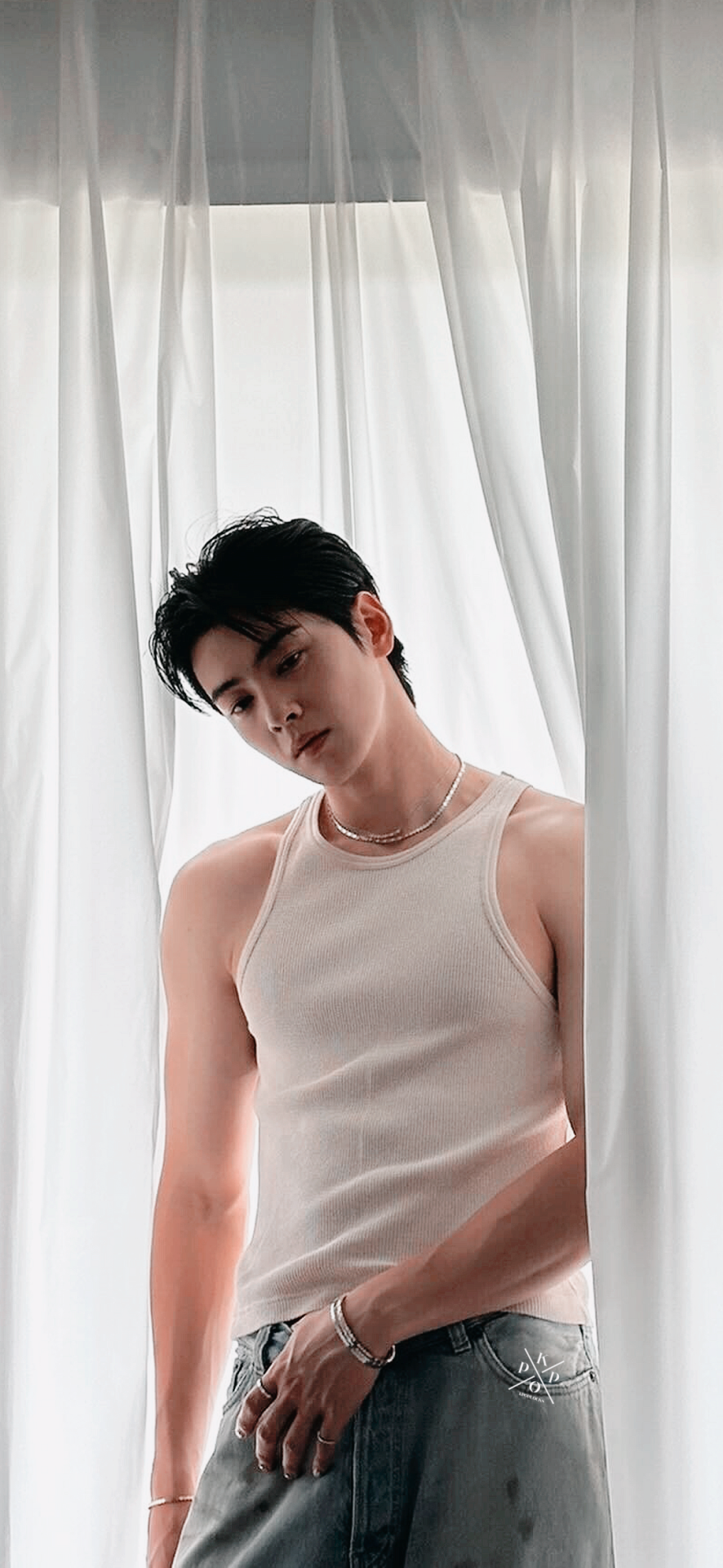Cha Eunwoo; W Korea