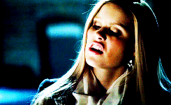 dailytvdgifs:  We’re predators, not puppies. 