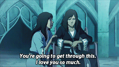 ohmykorra:  &ldquo;The greatest sweetener of human life is friendship. To raise