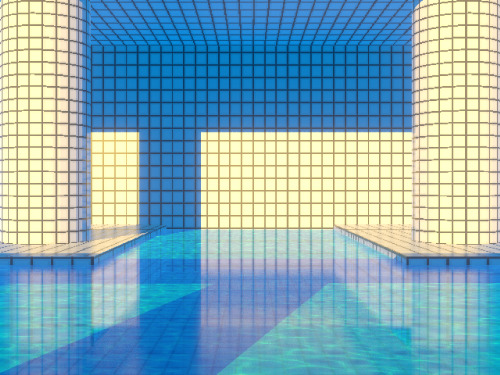Poolroom (from An Animation Im Working On)