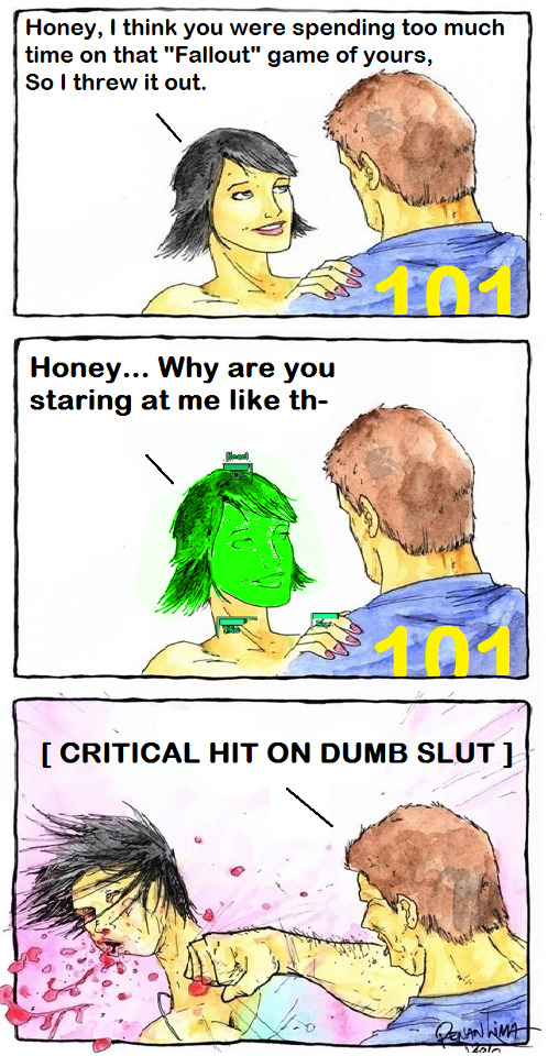 godtricksterloki:  dailyapocalypse:   http://dailyapocalypse.tumblr.com/  I feel