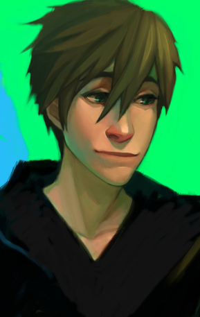 polararts:   Free! In rainbow vision. 