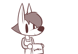 theartmanor:Sneaks some candy into his lunch.x3