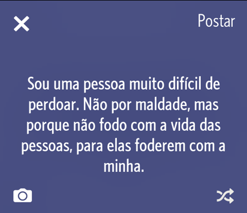Terminar