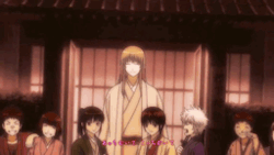 Gintama 308 Tumblr Posts Tumbral Com