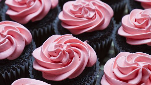 Make your own natural red food dye for Valentine’s treats
Instead of coloring treats with artificial red dye, try one of these natural red dye alternatives for cupcakes, cookies and more.