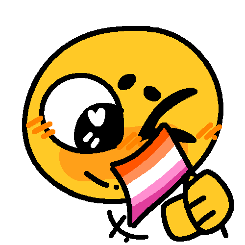 Lgbtq Discord Emojis