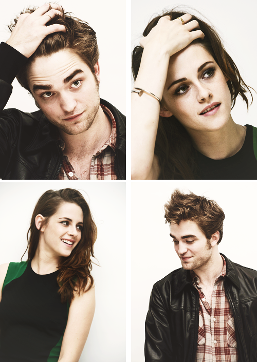 rob&kristen