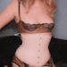 satans-knitwear:Soft peach 🍑Treat me ~ Tip me 
