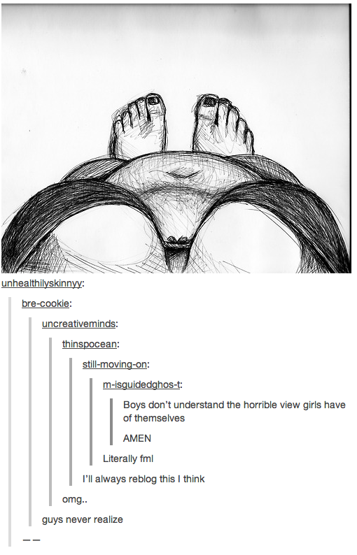godtricksterloki:  copesetic:  archejoiyo:  Upper pic is the original post, lower