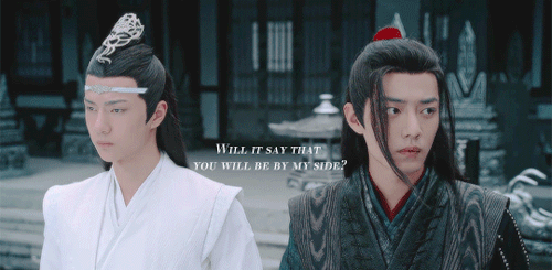 heartou: You and I