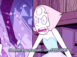 flowerypearl:  You can’t let  a n y o n e  make you feel like garbage