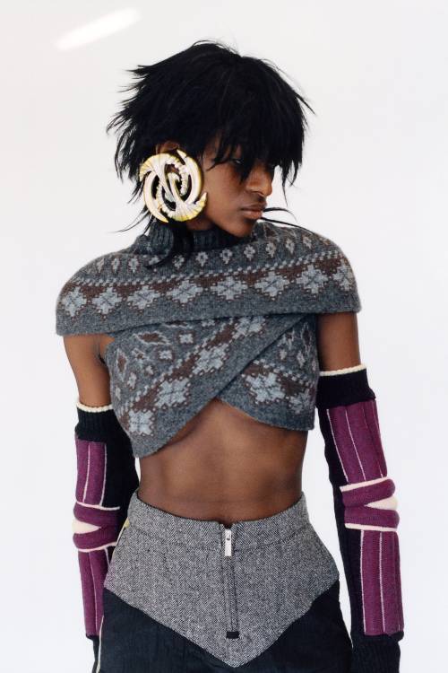 Paolina Russo FALL 2022 
