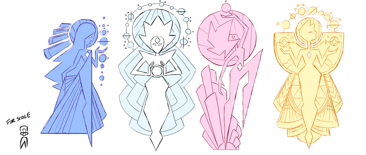 Some Thoughts: Pink Diamond