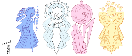 Some Thoughts: Pink Diamond