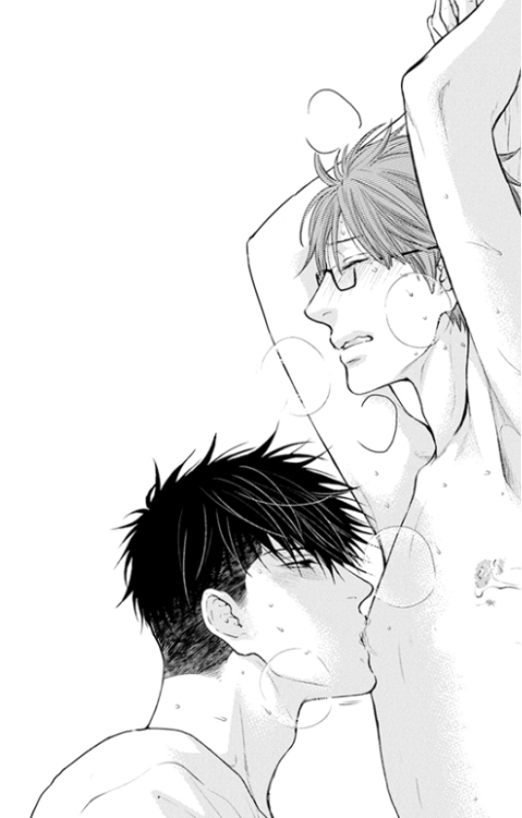 yaoi addiction