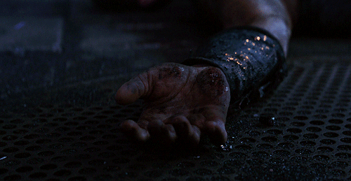 thorodinson:You know, I’m 1,500 years old. I’ve killed twice as many enemies as that, and every one 