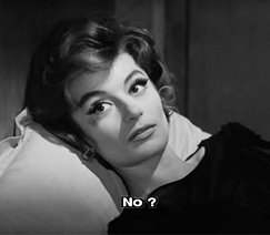 absolution-v: La dolce vita dir. Federico Fellini, 1960