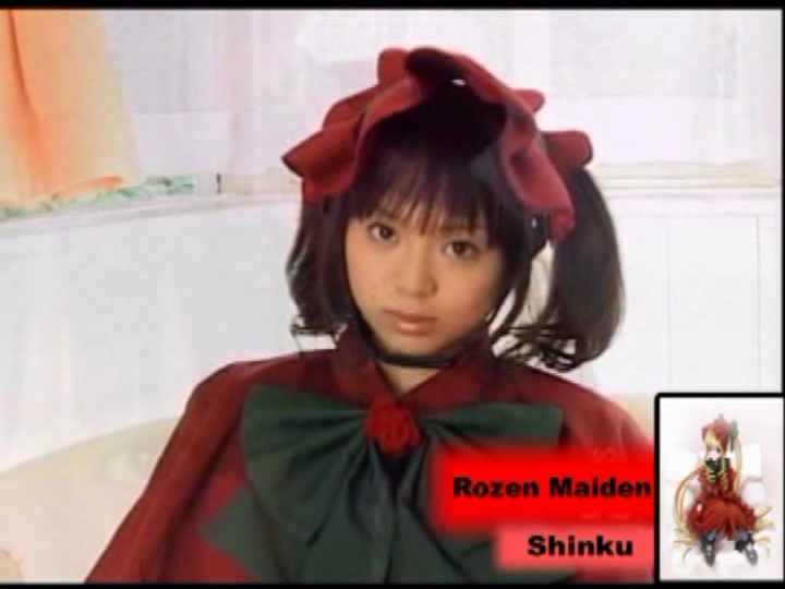 Cosplay Ecchi Tsugumi WATCH VIDEO HERE - https://www.facebook.com/photo.php?v=679930115399805