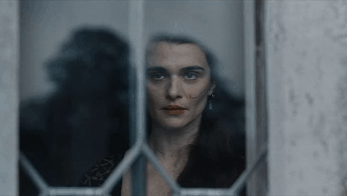 redrosecut:Period Dramas I watched in 2019 (03/?): The Favourite (2018)